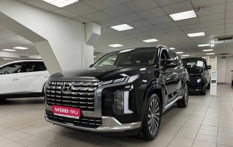 Hyundai Palisade I, 2025 год, 8 300 000 рублей, 1 фотография