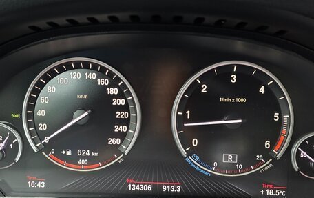 BMW X6, 2019 год, 4 500 000 рублей, 3 фотография