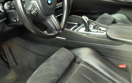 BMW X6, 2019 год, 4 500 000 рублей, 2 фотография