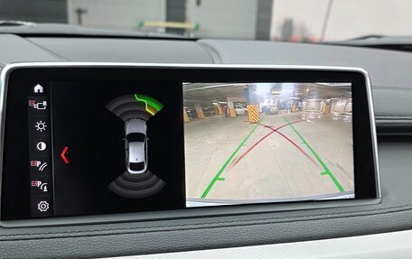 BMW X6, 2019 год, 4 500 000 рублей, 4 фотография