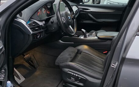 BMW X6, 2019 год, 4 500 000 рублей, 5 фотография