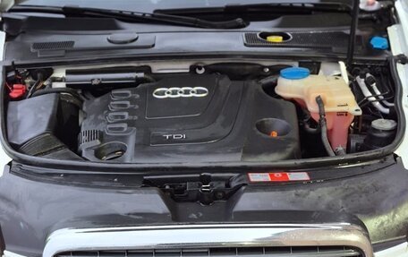 Audi A6, 2010 год, 1 050 000 рублей, 6 фотография