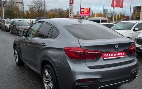 BMW X6, 2019 год, 4 500 000 рублей, 9 фотография