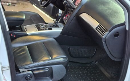 Audi A6, 2010 год, 1 050 000 рублей, 7 фотография