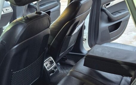 Audi A6, 2010 год, 1 050 000 рублей, 9 фотография