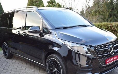 Mercedes-Benz V-Класс, 2025 год, 14 990 000 рублей, 1 фотография