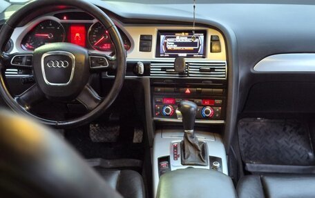 Audi A6, 2010 год, 1 050 000 рублей, 11 фотография