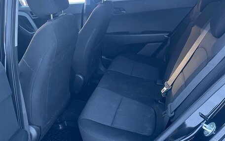 Hyundai Creta I рестайлинг, 2018 год, 1 450 000 рублей, 2 фотография