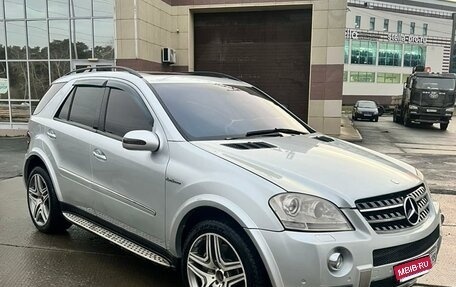 Mercedes-Benz M-Класс AMG, 2008 год, 1 170 000 рублей, 1 фотография