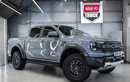 Ford Ranger, 2025 год, 9 999 999 рублей, 1 фотография