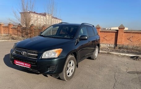 Toyota RAV4, 2010 год, 1 190 000 рублей, 1 фотография