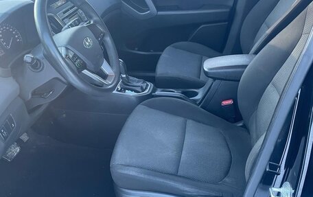 Hyundai Creta I рестайлинг, 2018 год, 1 450 000 рублей, 4 фотография