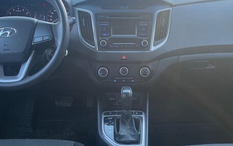 Hyundai Creta I рестайлинг, 2018 год, 1 450 000 рублей, 3 фотография