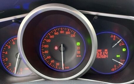 Mazda CX-7 I рестайлинг, 2011 год, 1 150 000 рублей, 4 фотография