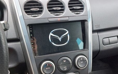 Mazda CX-7 I рестайлинг, 2011 год, 1 150 000 рублей, 5 фотография