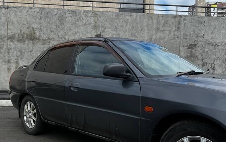 Mitsubishi Mirage VI рестайлинг, 1996 год, 240 000 рублей, 3 фотография