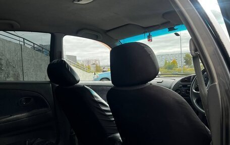 Mitsubishi Mirage VI рестайлинг, 1996 год, 240 000 рублей, 5 фотография