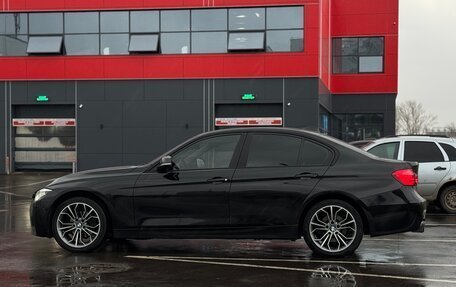 BMW 3 серия, 2017 год, 1 990 000 рублей, 4 фотография