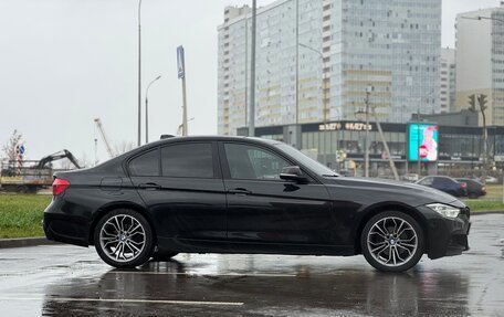 BMW 3 серия, 2017 год, 1 990 000 рублей, 8 фотография