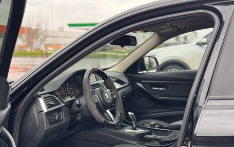 BMW 3 серия, 2017 год, 1 990 000 рублей, 11 фотография