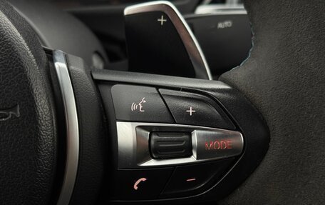 BMW 3 серия, 2017 год, 1 990 000 рублей, 16 фотография