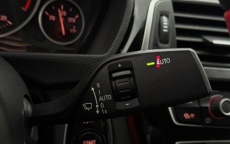 BMW 3 серия, 2017 год, 1 990 000 рублей, 14 фотография