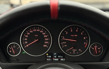 BMW 3 серия, 2017 год, 1 990 000 рублей, 20 фотография