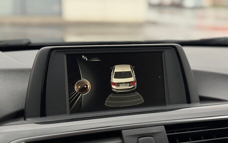 BMW 3 серия, 2017 год, 1 990 000 рублей, 21 фотография