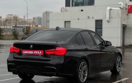 BMW 3 серия, 2017 год, 1 990 000 рублей, 7 фотография