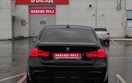 BMW 3 серия, 2017 год, 1 990 000 рублей, 6 фотография