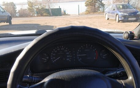 Toyota Carina ED III, 1997 год, 350 000 рублей, 4 фотография