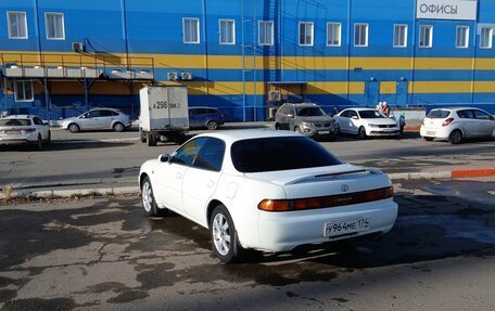 Toyota Carina ED III, 1997 год, 350 000 рублей, 6 фотография
