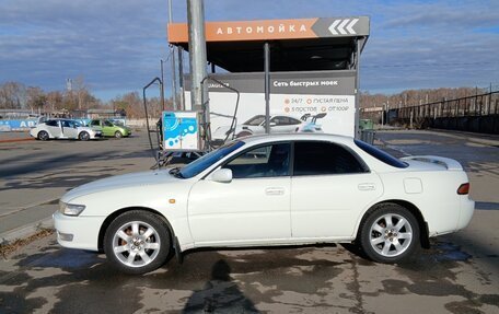 Toyota Carina ED III, 1997 год, 350 000 рублей, 7 фотография