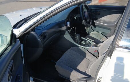 Toyota Carina ED III, 1997 год, 350 000 рублей, 12 фотография