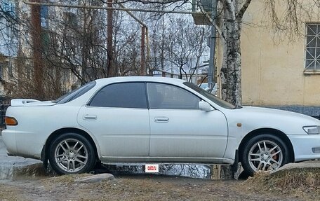 Toyota Carina ED III, 1997 год, 350 000 рублей, 15 фотография