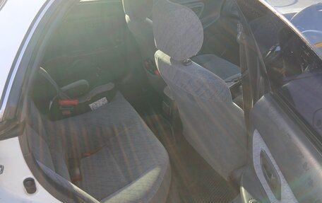 Toyota Carina ED III, 1997 год, 350 000 рублей, 11 фотография