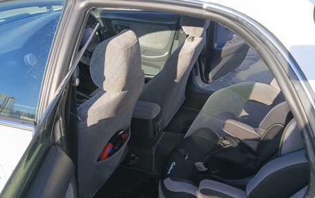 Toyota Carina ED III, 1997 год, 350 000 рублей, 13 фотография