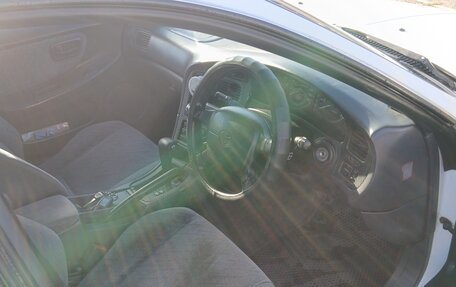 Toyota Carina ED III, 1997 год, 350 000 рублей, 10 фотография