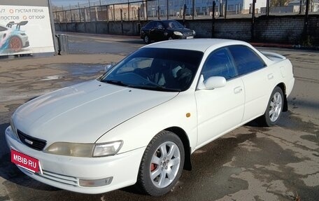 Toyota Carina ED III, 1997 год, 350 000 рублей, 2 фотография