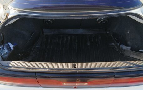 Toyota Carina ED III, 1997 год, 350 000 рублей, 17 фотография