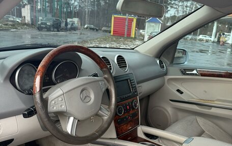 Mercedes-Benz M-Класс, 2005 год, 850 000 рублей, 6 фотография