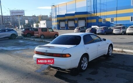 Toyota Carina ED III, 1997 год, 350 000 рублей, 5 фотография