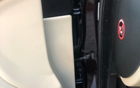 Jaguar XF I рестайлинг, 2013 год, 2 700 000 рублей, 11 фотография