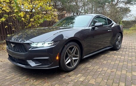 Ford Mustang, 2024 год, 4 990 000 рублей, 7 фотография