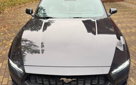 Ford Mustang, 2024 год, 4 990 000 рублей, 8 фотография