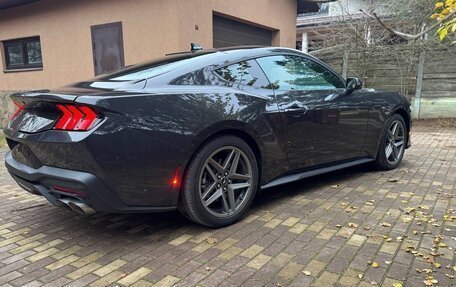 Ford Mustang, 2024 год, 4 990 000 рублей, 4 фотография