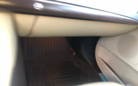 Jaguar XF I рестайлинг, 2013 год, 2 700 000 рублей, 15 фотография