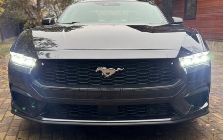 Ford Mustang, 2024 год, 4 990 000 рублей, 9 фотография