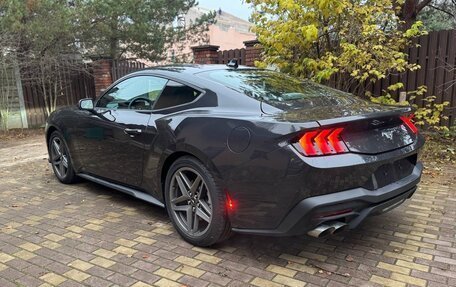 Ford Mustang, 2024 год, 4 990 000 рублей, 6 фотография