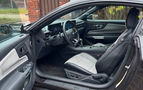 Ford Mustang, 2024 год, 4 990 000 рублей, 11 фотография